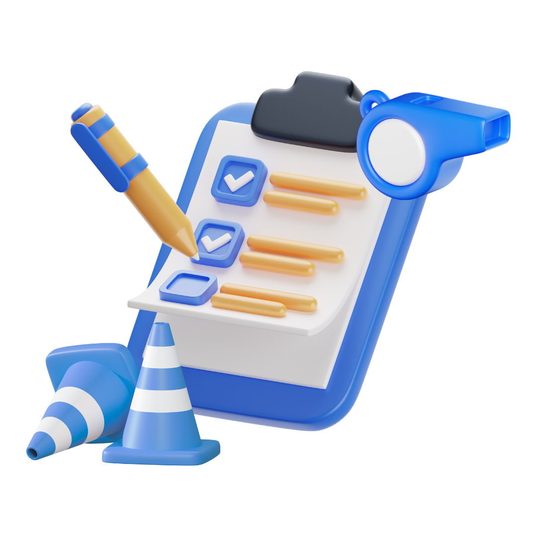 youth management system