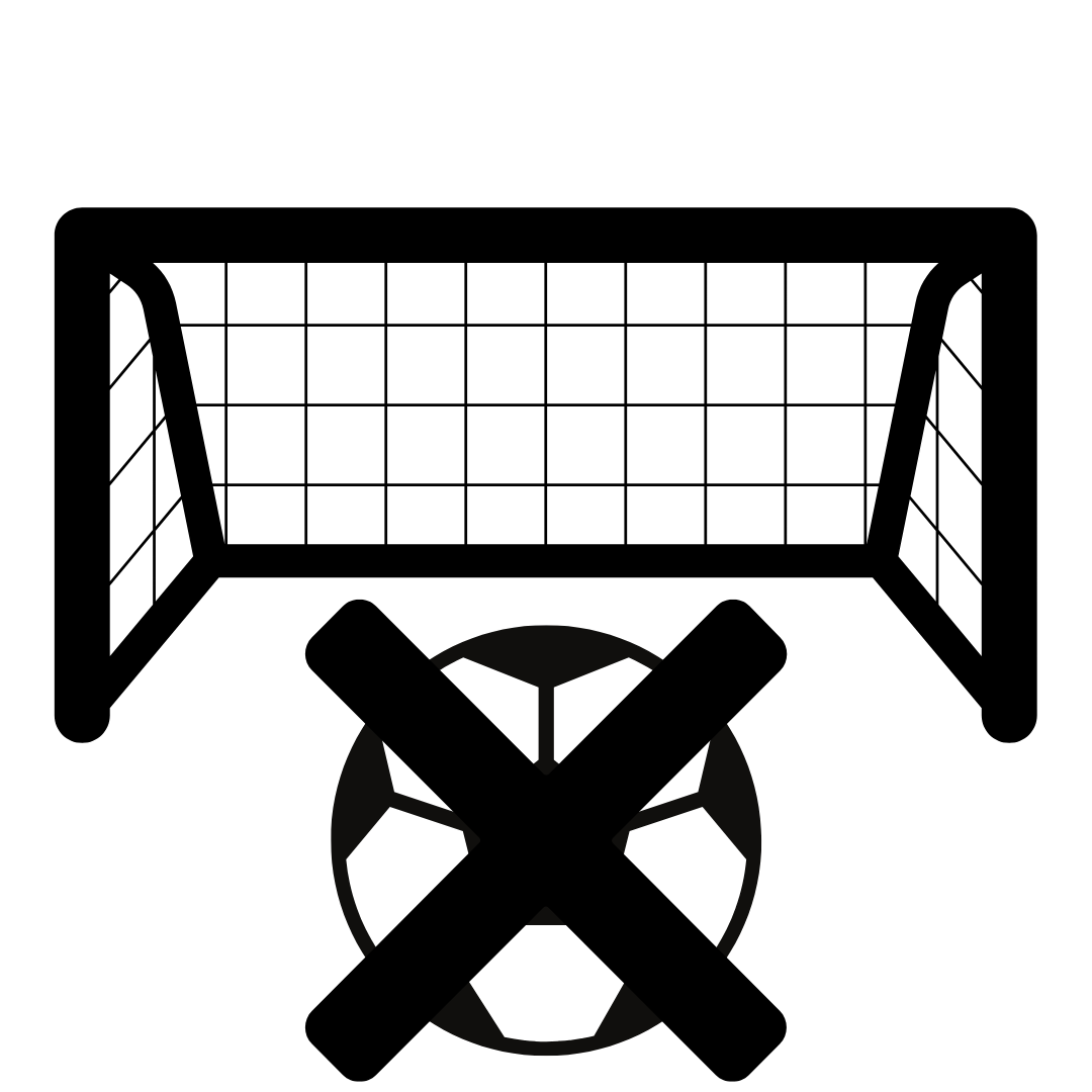 Josh saves the penalty!