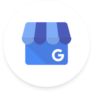 GOOGLE MY BUSINESS